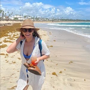 Meet your Posher, Madeleine